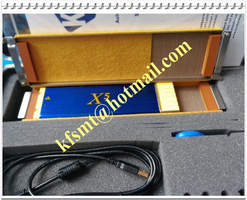 kopen KIC X5 Thermische Profiler met SPC-software en rf-vermogen voor Terugvloeiing online vervaardiging