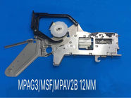 MPAV2B 8 x 4mm MPAG3/Duurzame het Materiaal van het de Voedermetaal van MSF Panasonic