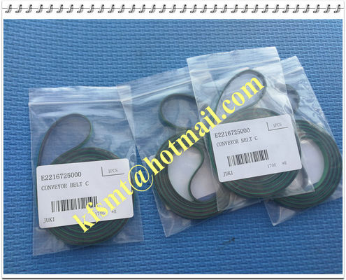 kopen De duurzame Transportband van E2216725000 1560mm SMT Voor 750 760 Vervangstukken van Machie/Juki- online vervaardiging