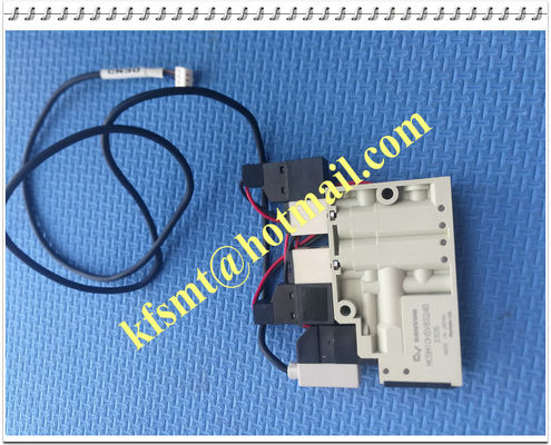 kopen JUKI KE2070 / 2080 Vacuüm Ejector MC5M10HSV8S24B Convum Solenoïde Valve V8X-AG-XX-JU online vervaardiging