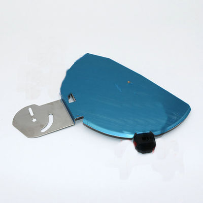 kopen Van de de Voederhanger J90650183D SMT van SMN 8mm de Machinedelen voor Samsung-Bandvoeder online vervaardiging