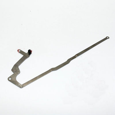 kopen Van de Voederdelen van metaalsmt de Knevel SMN 8mm KNEVELj90650180b Schroef J70650969B online vervaardiging