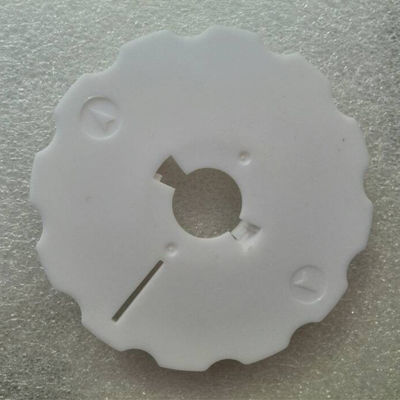 kopen Samsung-Vervangstukken van de de Spoelj2500170 12mm Voeder van de Voeder de Verwijderbare Toepassing online vervaardiging