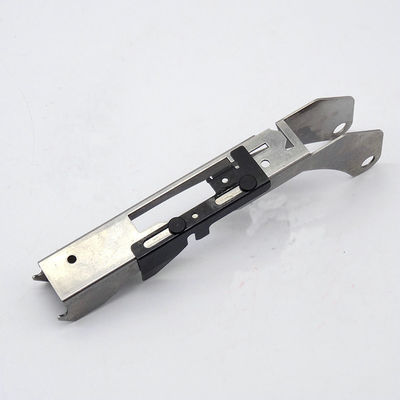 kopen Van de de Bandgids van SM16MM J90651446A de Machinedelen van Assy SMT voor Samsung-Voeder online vervaardiging