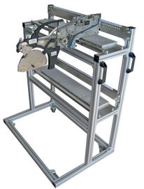Samsung SM Feeder-opbergkarren Demonteerbaar Type Samsung Feeder-trolley