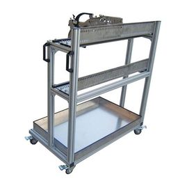 Samsung SM Feeder-opbergkarren Demonteerbaar Type Samsung Feeder-trolley