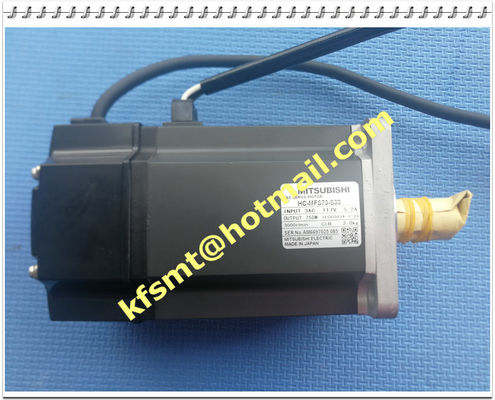 kopen De Servomotor L809E0210A0 hc-mfs73-S33 750W van JUKI FX1R YA AC online vervaardiging