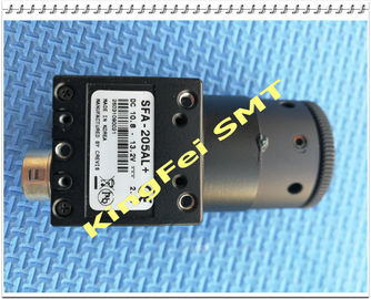 Vliegnok Één de Vervangstukken sfa-205AL+ SXGA van SMT van de Uitrustingsf25mm Camera voor de Machine van Samsung SM411 SM421