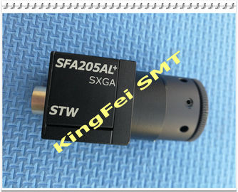 Vliegnok Één de Vervangstukken sfa-205AL+ SXGA van SMT van de Uitrustingsf25mm Camera voor de Machine van Samsung SM411 SM421