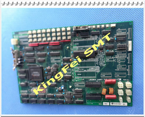 kopen JUKI draagt PWB E8617721AA0 draagt PCB ASM 4 - de Raadsassemblage van PCB van de MOTORke750 Transportband online vervaardiging