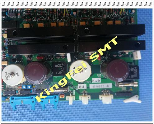 kopen De Assemblage JUKI 730 740 van de de Asbestuurder van Z T de Kaartgelijkstroom SERVOdrv PCB E86037210A0 van PCB van Ce SMT online vervaardiging