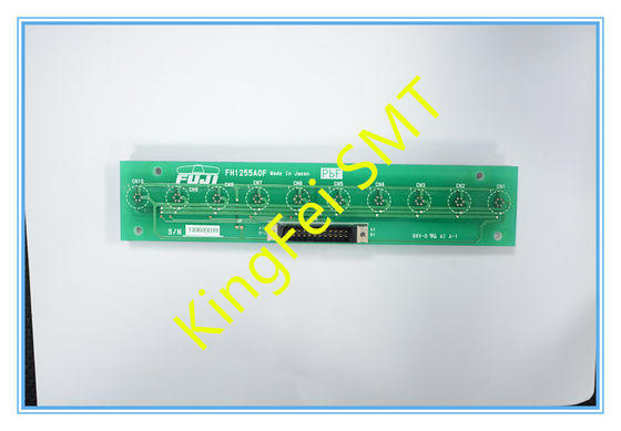 kopen Van de de Voederinterface van FH1255A0F FUJI XP242 XP243 de Raad ADEEE6700/de Assemblage van PCB SMT online vervaardiging