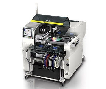 kopen Multi - de Oppervlakte van Doelmounter zet Plaatsingsmachine xpf-L/W Originele FUJI op online vervaardiging