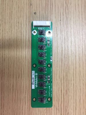 kopen DE COMPONENT VAN 3Z06 XFGM 6100V IC VOOR KHY-M4592-01 VAC-PCB VAN DE SENSORbrd ASSY YS YG online vervaardiging
