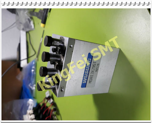 kopen De Cilindero-ring die van Samsung CP40 de Cilinder van MDA13x29ST verzegelen Wusung SMC online vervaardiging