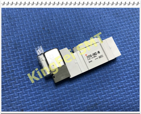 kopen CP45NEO solenoïde klep SY3120-5M0Z-M5 CP45 hoofdklep voor Samsung machine J6702036A online vervaardiging