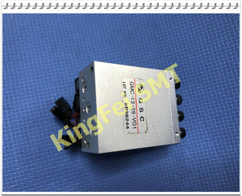 kopen CP45NEO de Cilinder van de de Assemblage GMC-13-29-VG1 GSC Klep van de cilinderklep online vervaardiging