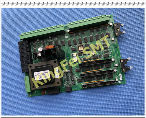 kopen Duurzame SMT-van de Assemblageheller van PCB Raad 1808 PCB-de Transformator van het Raadssignaal online vervaardiging