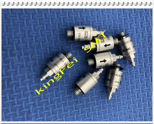 kopen N510045029AA Element van de de Houdersfilter van Panasonic NPM16 het Hoofd zfc050-au4-3-X6 online vervaardiging