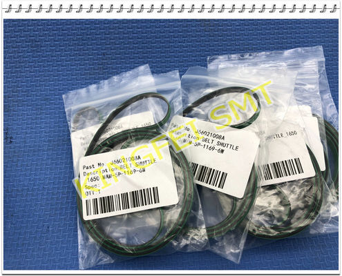 kopen J66021008A de Transportbandpendel mam-5p-1169-6W Vlak Samsung SM411 van SMT online vervaardiging