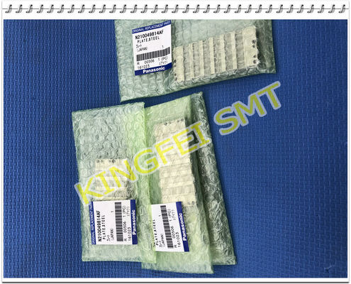 kopen N210049814AF plaatstaal Panasonic CM402 CM602 12 Hoofdschachtplaat online vervaardiging