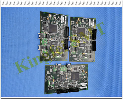 kopen Rmb-sti-synqnet-4 de Raad van de de Asrmb Controle van JUKI JHRMB 40003261 ZT online vervaardiging