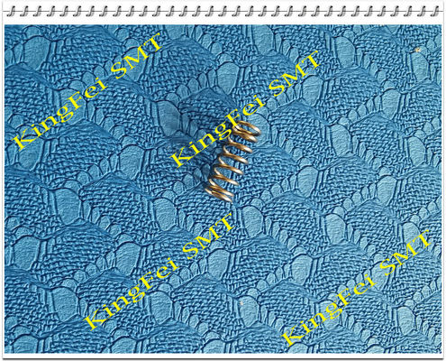 kopen Van de Lentesmt van de metaalhaak de Voederdelen E1213706000 E1213-706-00 voor 32mm Voeder online vervaardiging