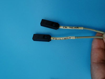 De Sensor L812E3210A0 YA van JUKI FX1R dichtbij Sensorasm L812E4210A0 YA Grenssensor ASM