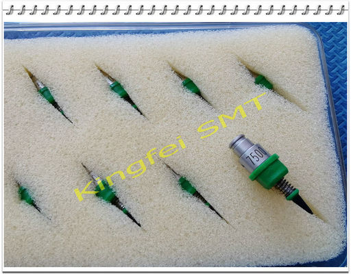 JUKI RS-1 SMT spuitstuk 7500 Voor 0201 Kleinste onderdelen originele nieuwe JUKI 7501 Spuitstuk 40183420