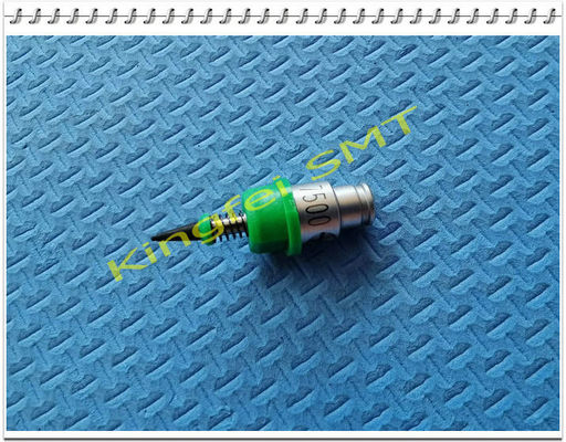 JUKI RS-1 SMT spuitstuk 7500 Voor 0201 Kleinste onderdelen originele nieuwe JUKI 7501 Spuitstuk 40183420