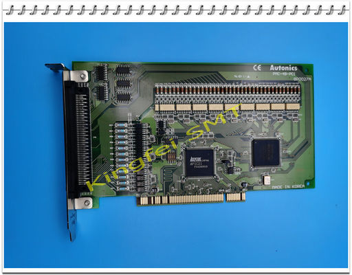 kopen Raad 4 van pmc-4b-PCI 8P0027A Autonics Aska Programmeerbare de Motiecontrolemechanismen van de As PC-PCI Kaart online vervaardiging