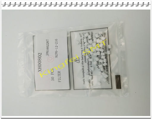 kopen De Pijp van het Elementensmt van de filterxh00802 R12 FUJI H24S NXT Filter online vervaardiging