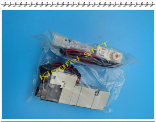 kopen De Klep van de Ipulsem1 Solenoïde A05PS25-1P KURODA voor Oogst en Plaatsmachine online vervaardiging