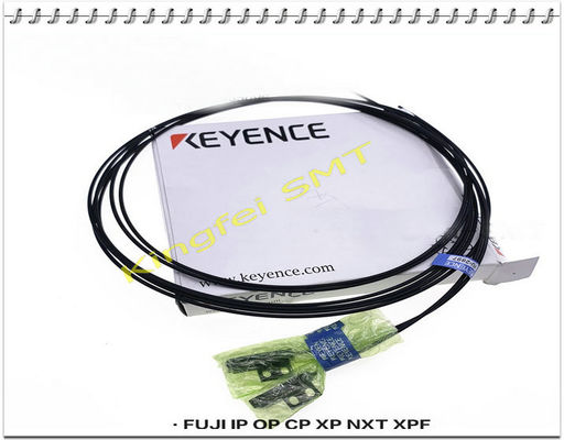 kopen De Sensorvezel fu-2897 de Vervangstukken XS03500 van FUJI NXTII van XS03503 SMT online vervaardiging