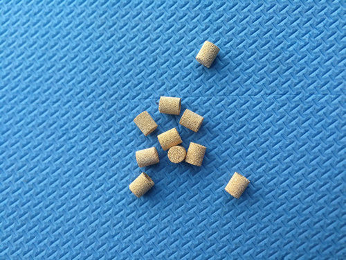 kopen Van de Machinesmc van JUKI FX-1 FX-1R van de Filterelementen L155E421000 het Metaalfilter online vervaardiging