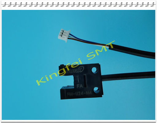 kopen Van de de Voedersensor N510037012AA van Panasonic CM402 8mm het Type van U online vervaardiging