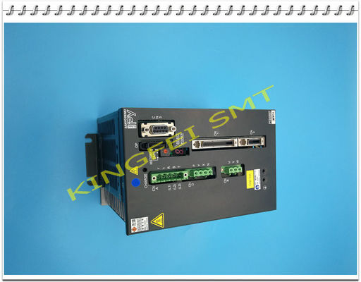 Van de de Asbestuurder PY2A050T6MENP1A van IPULSE M1 Y de Servoversterker