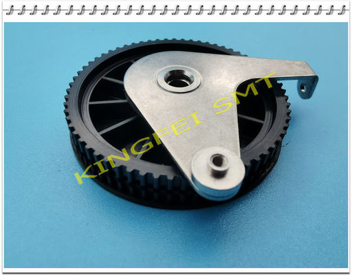 kopen KW1-M1191-00X DRIVE ROL ASSY die voor de Voeder Groot wiel van Yamaha CL8mm wordt gebruikt online vervaardiging