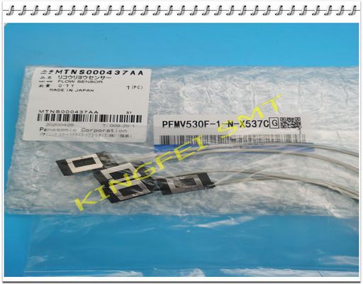 MTNS000437AA sensor NPM 8 Hoofd pfmv530f-1-n-X537C Hoofd 1~4 van de Stroomsensor