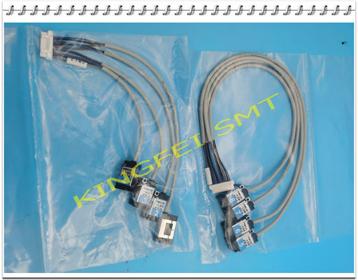 MTNS000437AA sensor NPM 8 Hoofd pfmv530f-1-n-X537C Hoofd 1~4 van de Stroomsensor
