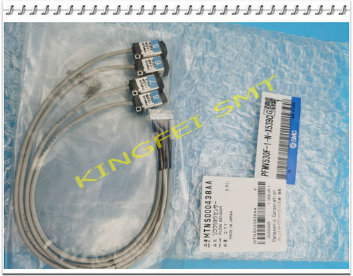 kopen MTNS000438AA sensor NPM 8 Hoofd pfmv530f-1-n-X538C Hoofd 5~8 van de Stroomsensor online vervaardiging