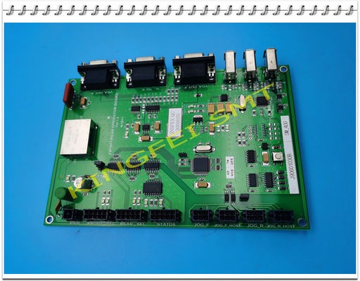 kopen De Raad van PCB van J90601030B sm-400 Front Rear Operator Board For SM421 online vervaardiging
