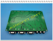 De Raad van PCB van J90601030B sm-400 Front Rear Operator Board For SM421