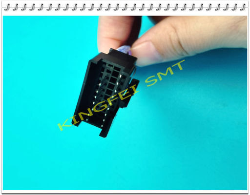 Van de de Solenoïdeklep van KV8-M66E5-001 CN8 KM1-M66E2-002 YV100II Hoofd de Kabelschakelaar KV8-M66E1-00X