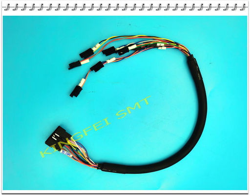 Van de de Solenoïdeklep van KV8-M66E5-001 CN8 KM1-M66E2-002 YV100II Hoofd de Kabelschakelaar KV8-M66E1-00X