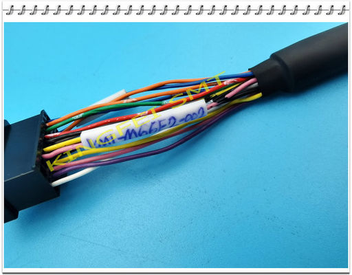 Van de de Raadskabel 37W 44W van KV8-M66E3-00X KV8-M66E5-001 CN8 YV100XG Vacuüm de Klepschakelaar