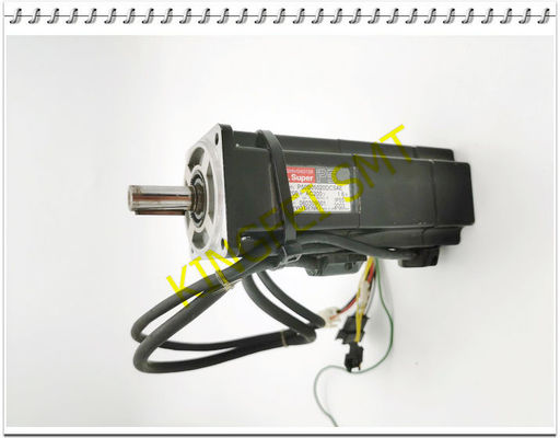 kopen P50B05020DCS4E de Motor200w AC200V Sanyo Denki Motor van Yamaha YV100XG Pu online vervaardiging