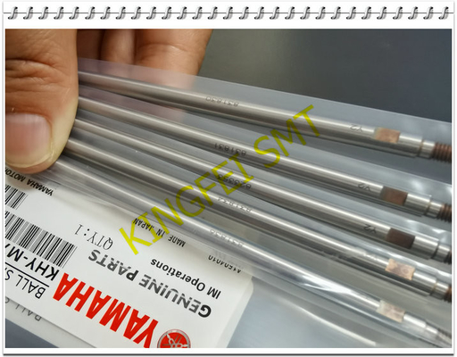 Khy-m7107-007 Vervangstukkenyg12 YS12 YS24 Hoofdschacht Assy van 10NH SMT