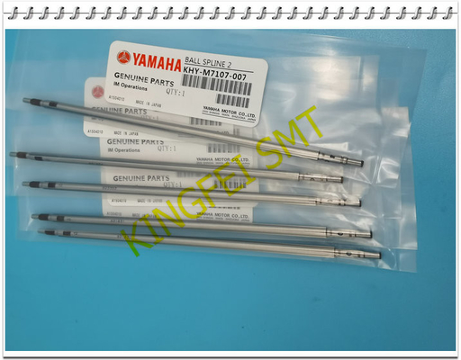Khy-m7107-007 Vervangstukkenyg12 YS12 YS24 Hoofdschacht Assy van 10NH SMT