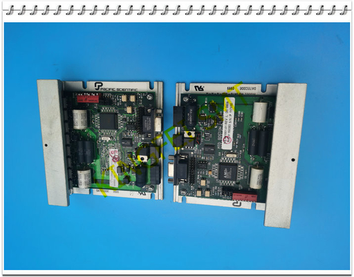 MPM-de module van de de Bestuurders 6410-006-n MPM Printer van Bestuurderspacific scientific step
